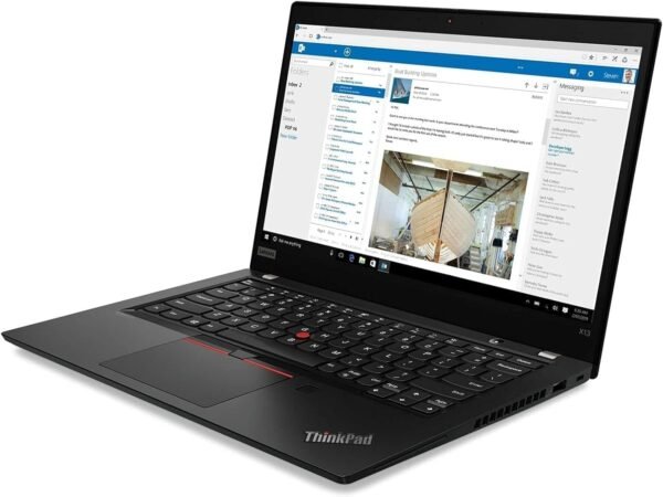 USED Lenovo x13 i7-10Gn 16Go 256Go 13"