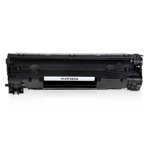 Toner compatible laser noir CF283A/ CRG-137/ 337/ 737