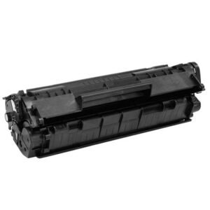 toner compatible noir C-Q2612A/FX10