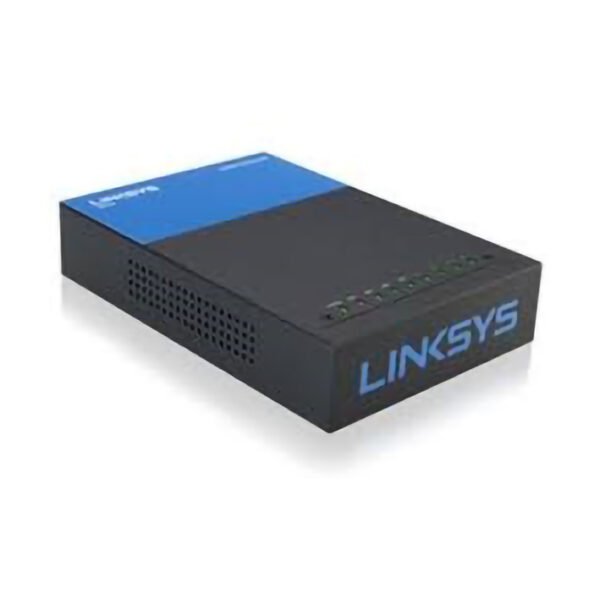 ROUTEUR LINKSYS LRT214 VPN GIGABIT
