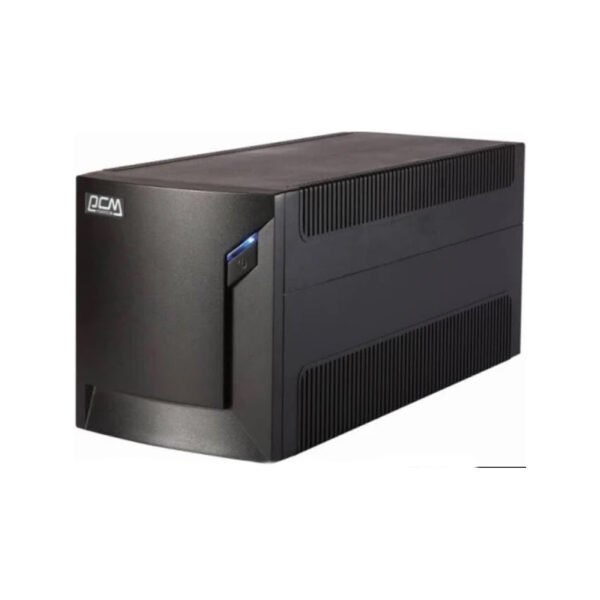 Stabilisateur PowerCom 2000va/1000w