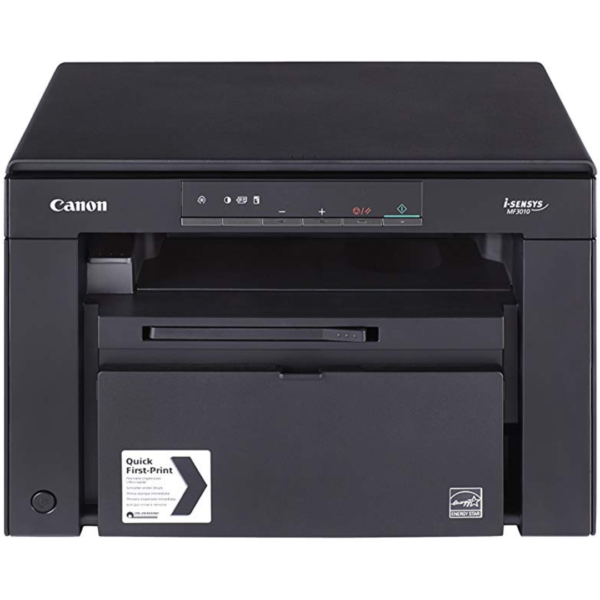 Canon Multifonction I-SENSYS MF3010