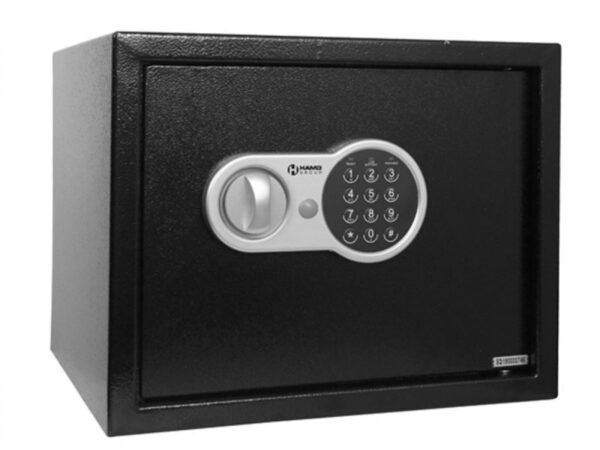 COFFRE FORT SE-S30EV ACIER DURABLE