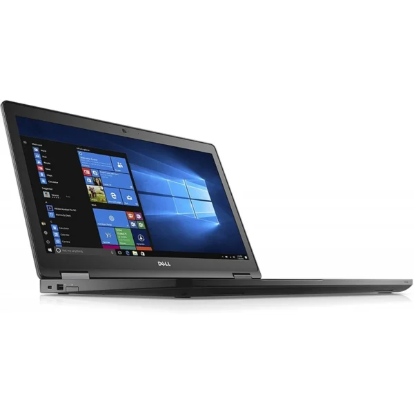 Occasion Dell Latitude 5590 i5 7300 Ram 8Go 256ssd 15.6"