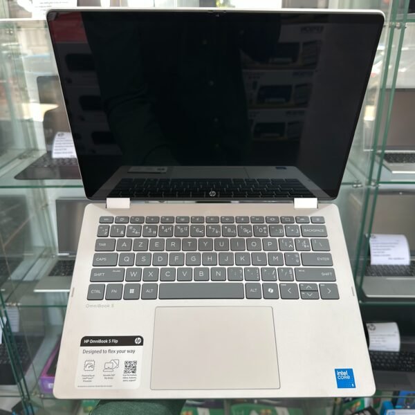 HP OmniBook 5 Flip 14-fd0013dx