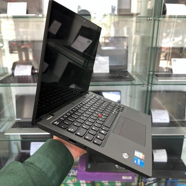 Lenovo ThinkPad L13 Yoga