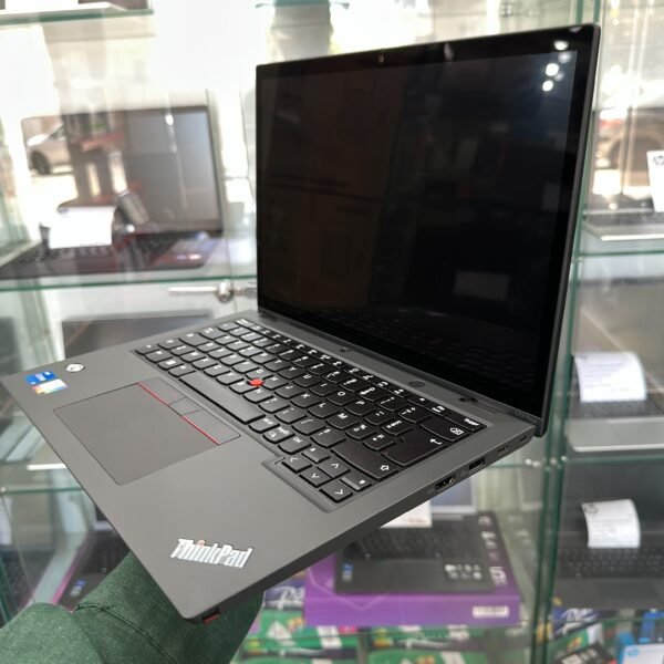 Lenovo ThinkPad L13 Yoga