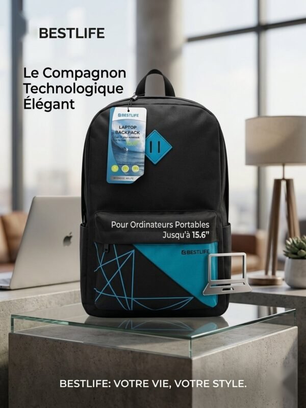 Sac Laptop 15.6"